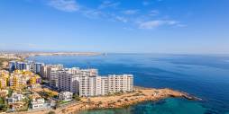 Second hand - Apartment - Flat - Orihuela Costa - Punta Prima