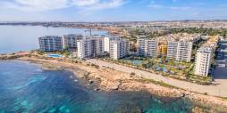 Second hand - Apartment - Flat - Orihuela Costa - Punta Prima