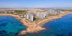 Second hand - Apartment - Flat - Orihuela Costa - Punta Prima