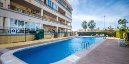 Second hand - Apartment - Flat - Orihuela Costa - Punta Prima