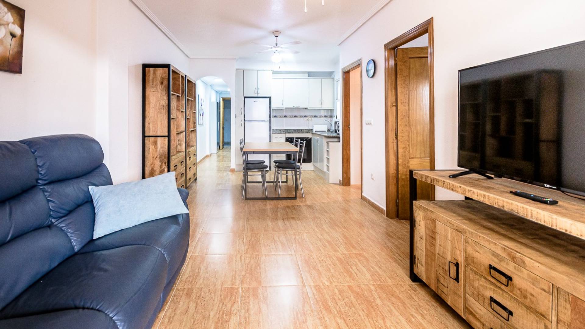 Second hand - Apartment - Flat - Orihuela Costa - Punta Prima