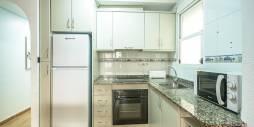 Second hand - Apartment - Flat - Orihuela Costa - Punta Prima