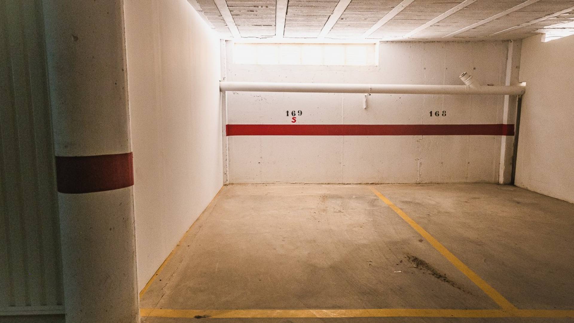 Second hand - Apartment - Flat - Orihuela Costa - Punta Prima