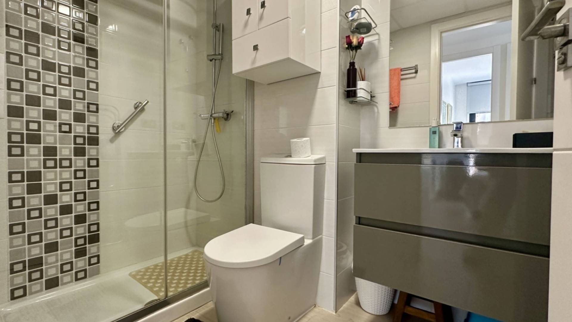 Second hand - Apartment - Flat - Orihuela Costa - Punta Prima