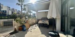 Second hand - Apartment - Flat - Orihuela Costa - Punta Prima