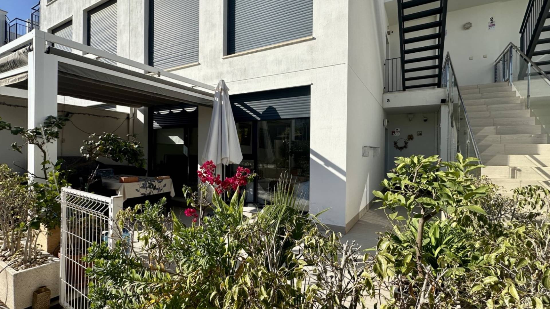 Second hand - Apartment - Flat - Orihuela Costa - Punta Prima