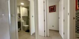 Second hand - Apartment - Flat - Orihuela Costa - Punta Prima