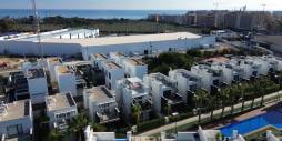 Second hand - Apartment - Flat - Orihuela Costa - Punta Prima