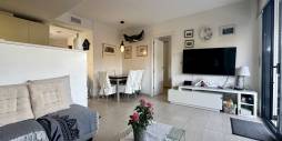 Second hand - Apartment - Flat - Orihuela Costa - Punta Prima