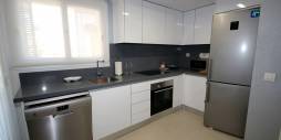Second hand - Apartment - Flat - Orihuela Costa - Punta Prima