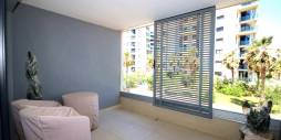 Second hand - Apartment - Flat - Orihuela Costa - Punta Prima