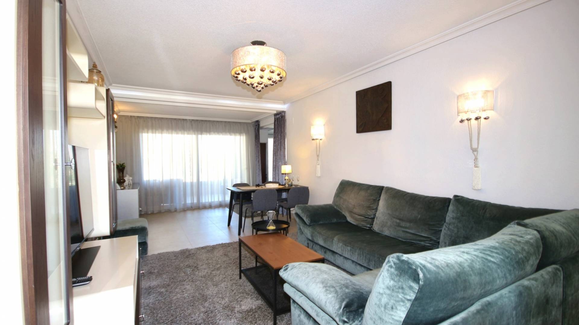 Second hand - Apartment - Flat - Orihuela Costa - Punta Prima