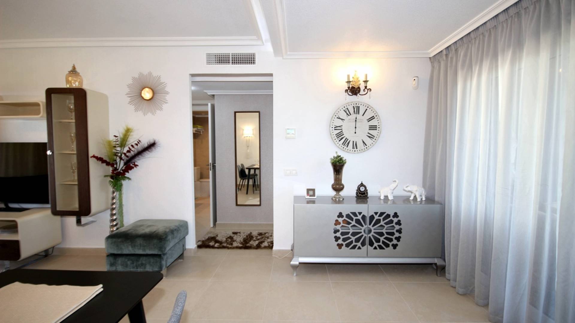 Second hand - Apartment - Flat - Orihuela Costa - Punta Prima