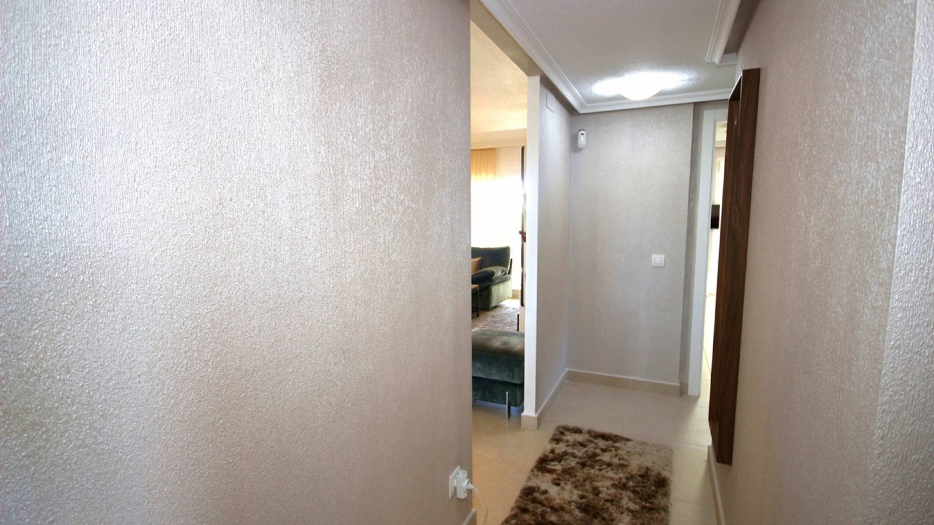 Second hand - Apartment - Flat - Orihuela Costa - Punta Prima