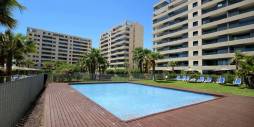 Second hand - Apartment - Flat - Orihuela Costa - Punta Prima