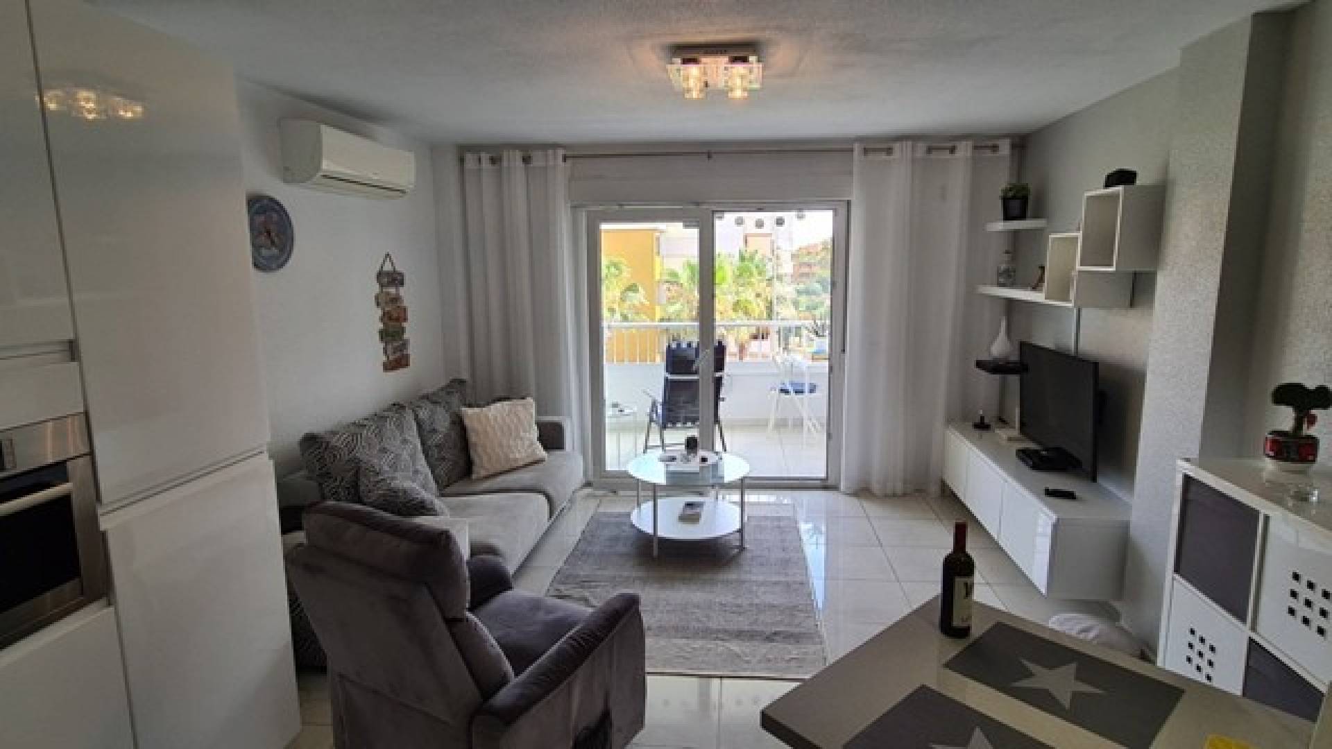 Second hand - Apartment - Flat - Orihuela Costa - Punta Prima