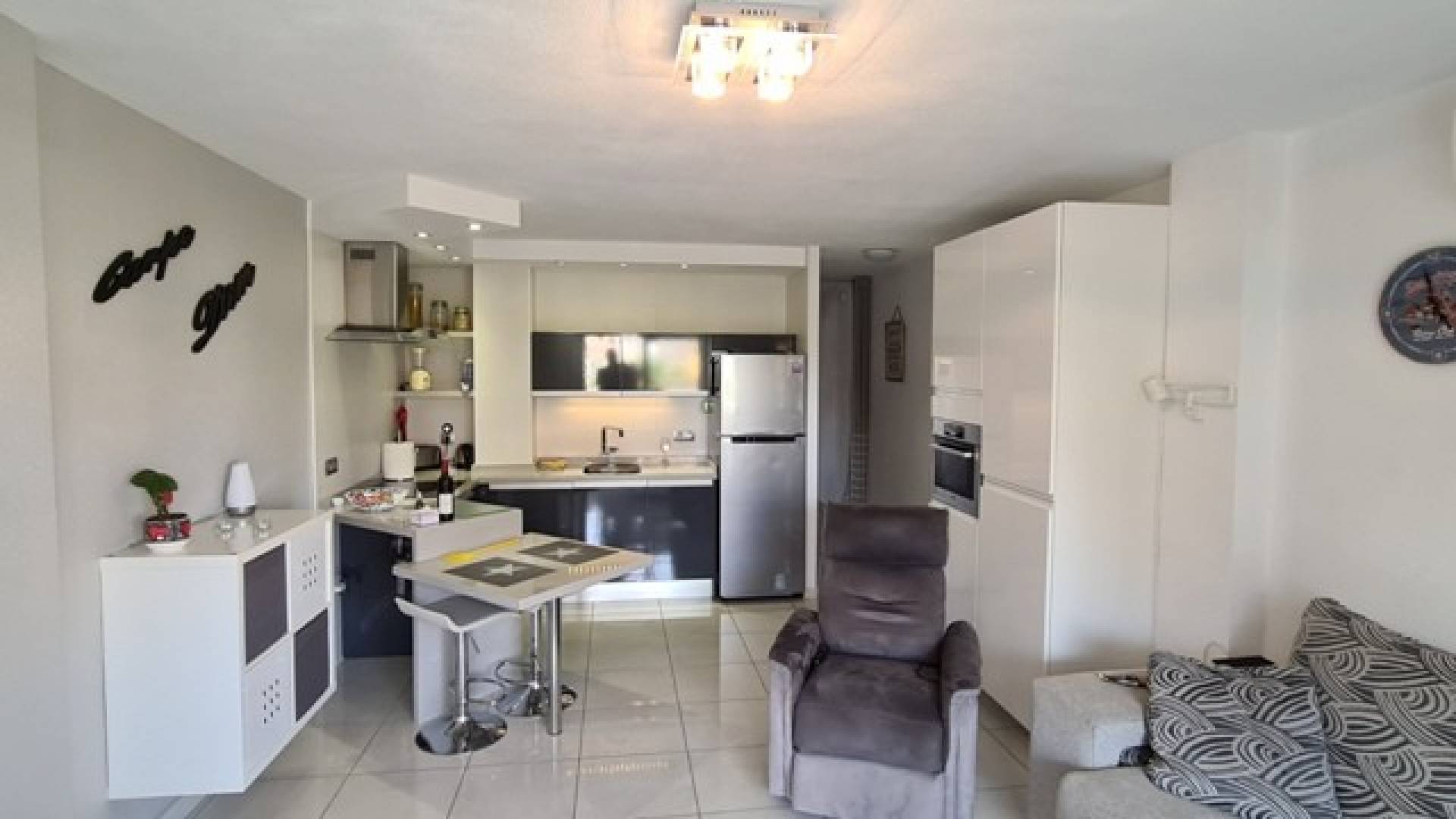Second hand - Apartment - Flat - Orihuela Costa - Punta Prima