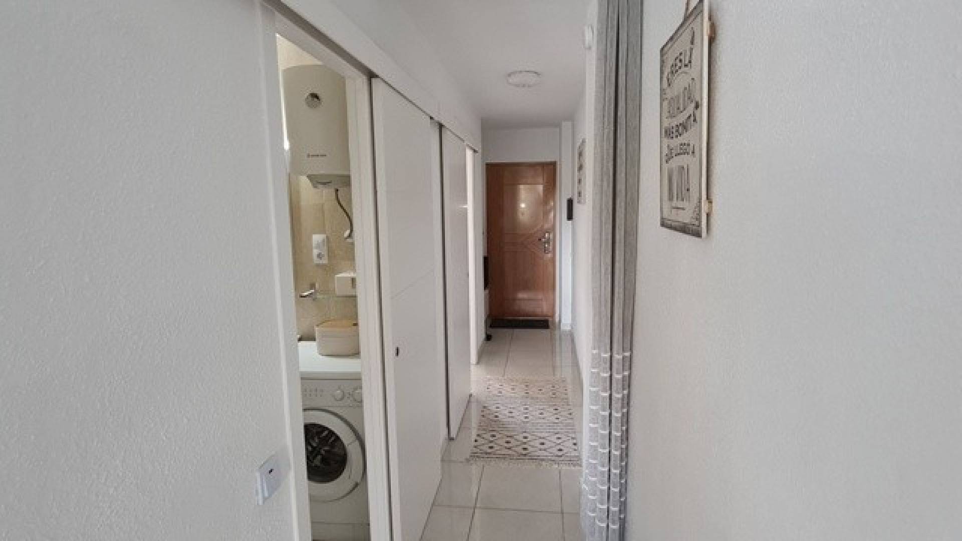 Second hand - Apartment - Flat - Orihuela Costa - Punta Prima