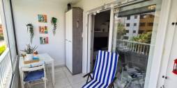 Second hand - Apartment - Flat - Orihuela Costa - Punta Prima