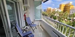 Second hand - Apartment - Flat - Orihuela Costa - Punta Prima
