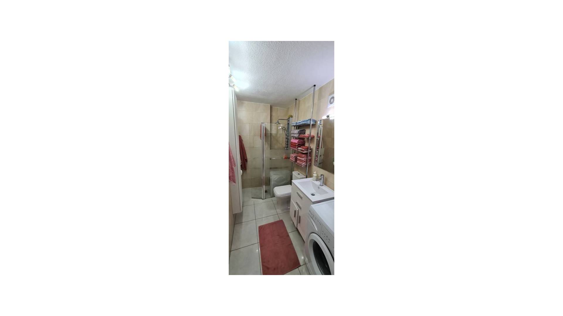 Second hand - Apartment - Flat - Orihuela Costa - Punta Prima