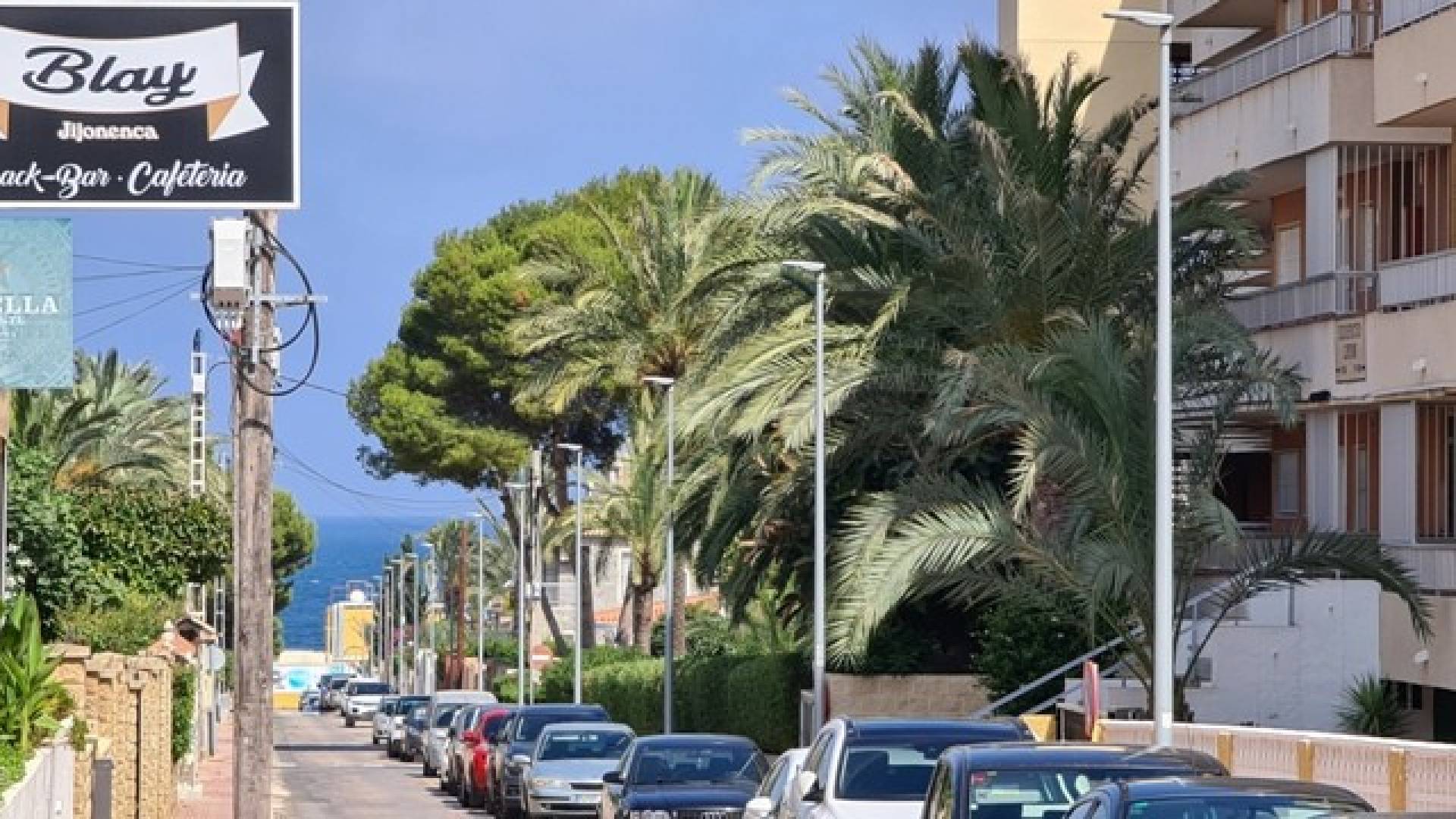 Second hand - Apartment - Flat - Orihuela Costa - Punta Prima