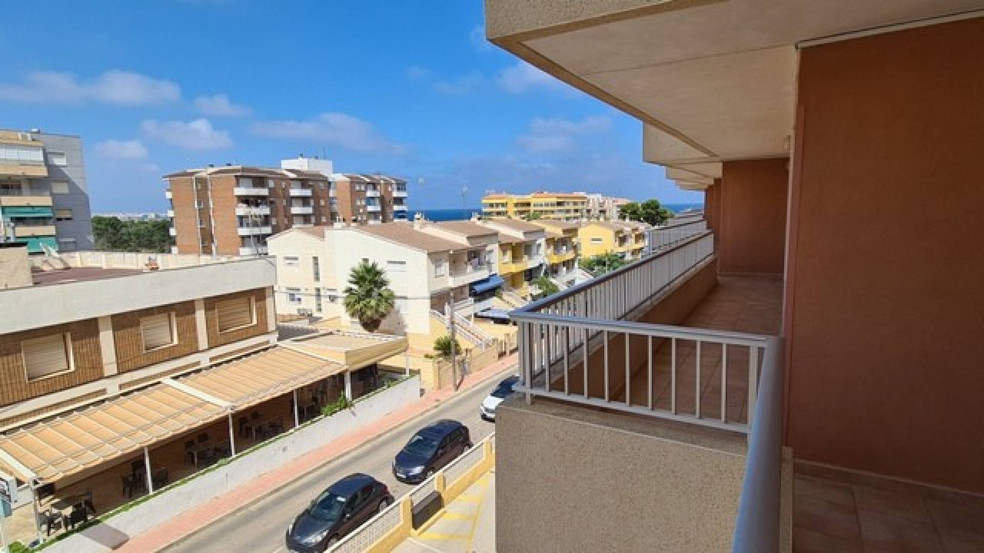 Second hand - Apartment - Flat - Orihuela Costa - Punta Prima