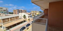 Second hand - Apartment - Flat - Orihuela Costa - Punta Prima
