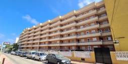 Second hand - Apartment - Flat - Orihuela Costa - Punta Prima