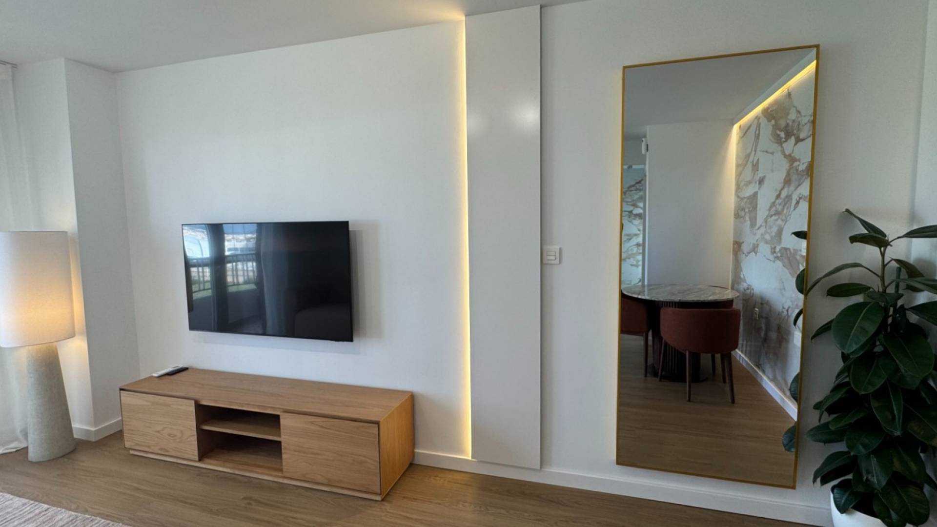 Second hand - Apartment - Flat - Orihuela Costa - Punta Prima