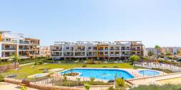 Second hand - Apartment - Flat - Orihuela Costa - Villamartín-Las Filipinas