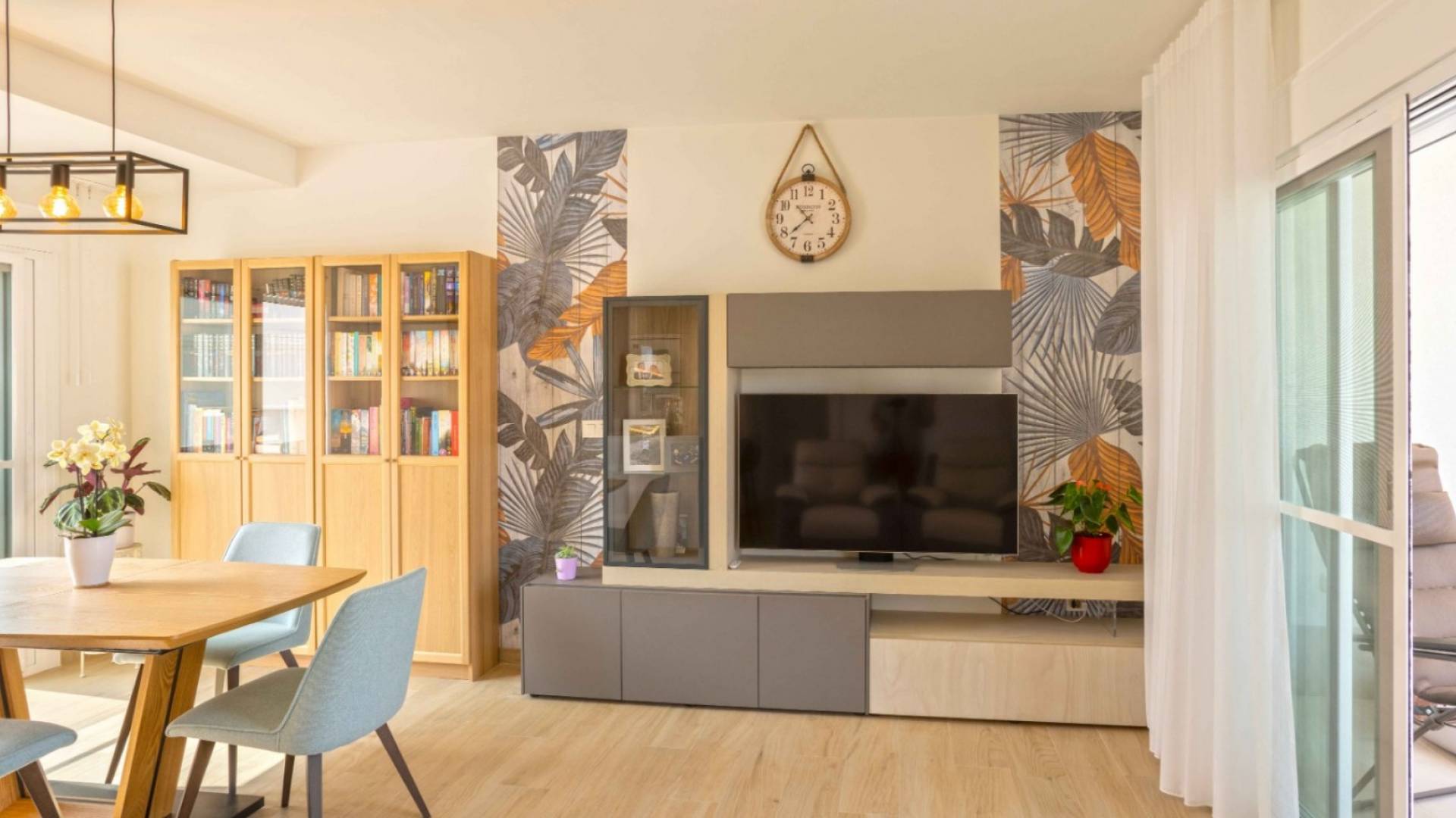 Second hand - Apartment - Flat - Orihuela Costa - Villamartín