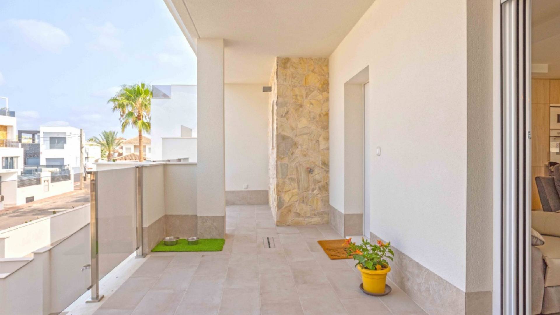 Second hand - Apartment - Flat - Orihuela Costa - Villamartín
