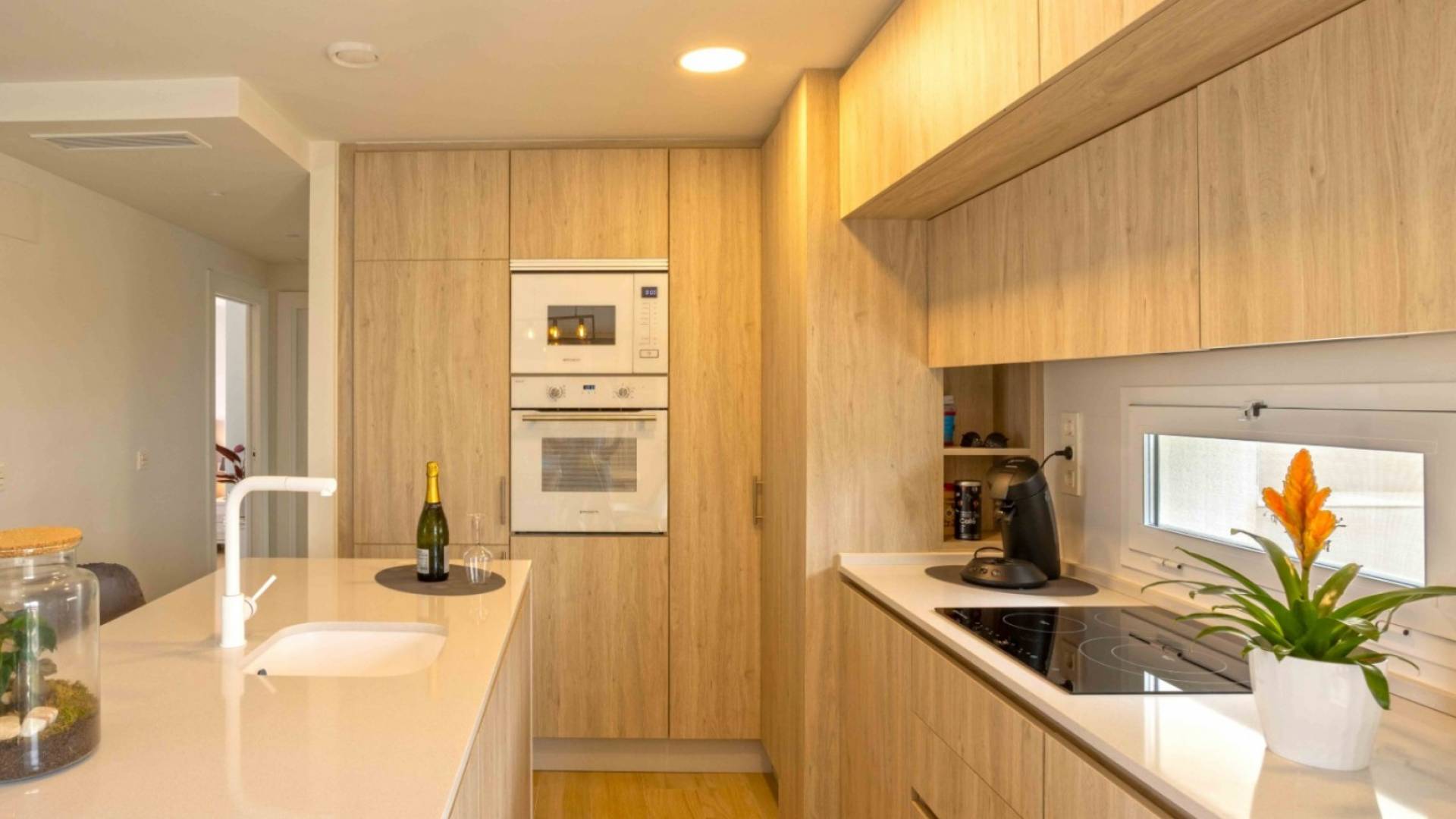 Second hand - Apartment - Flat - Orihuela Costa - Villamartín