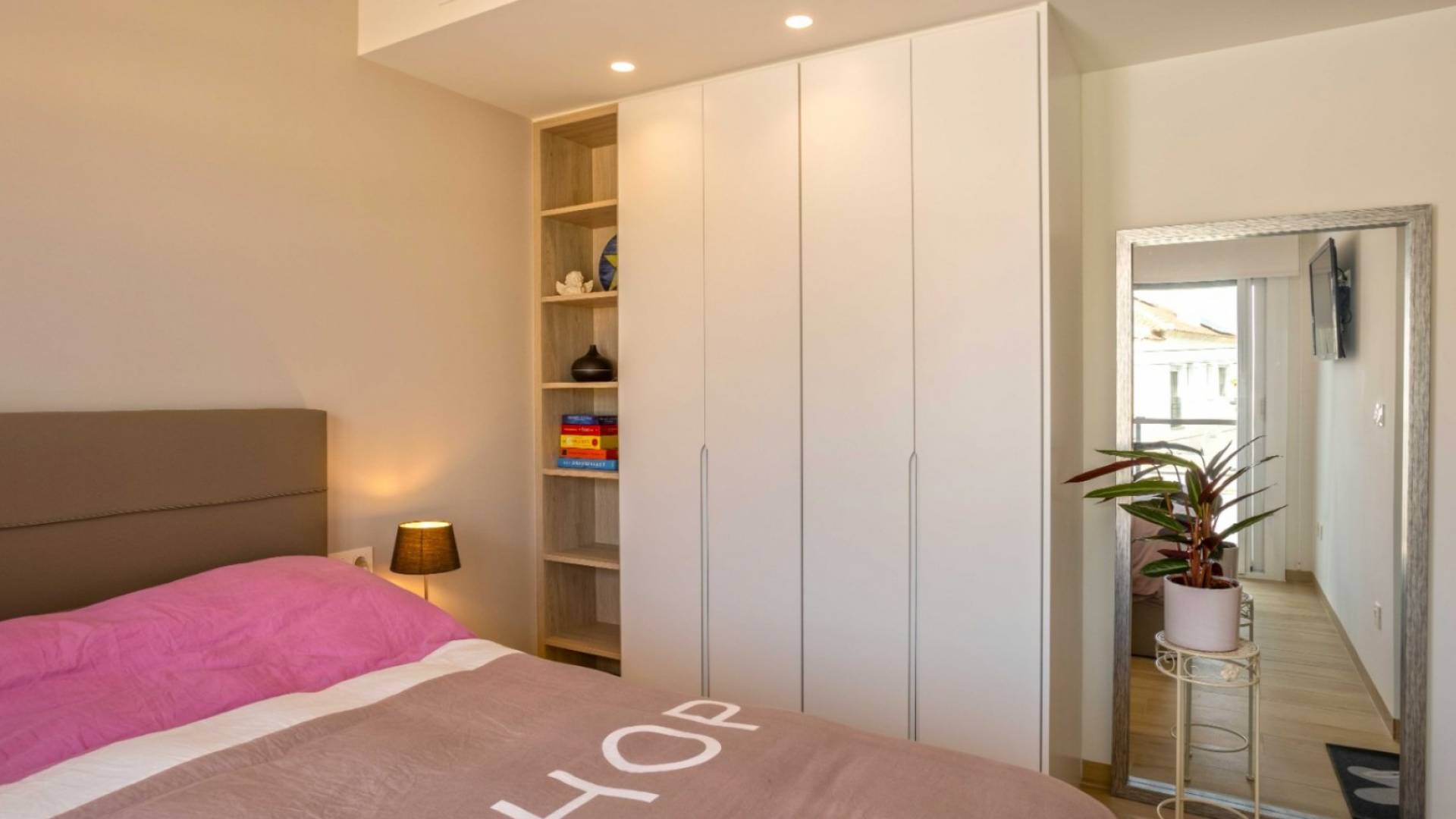 Second hand - Apartment - Flat - Orihuela Costa - Villamartín