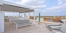 Second hand - Apartment - Flat - Orihuela Costa - Villamartín
