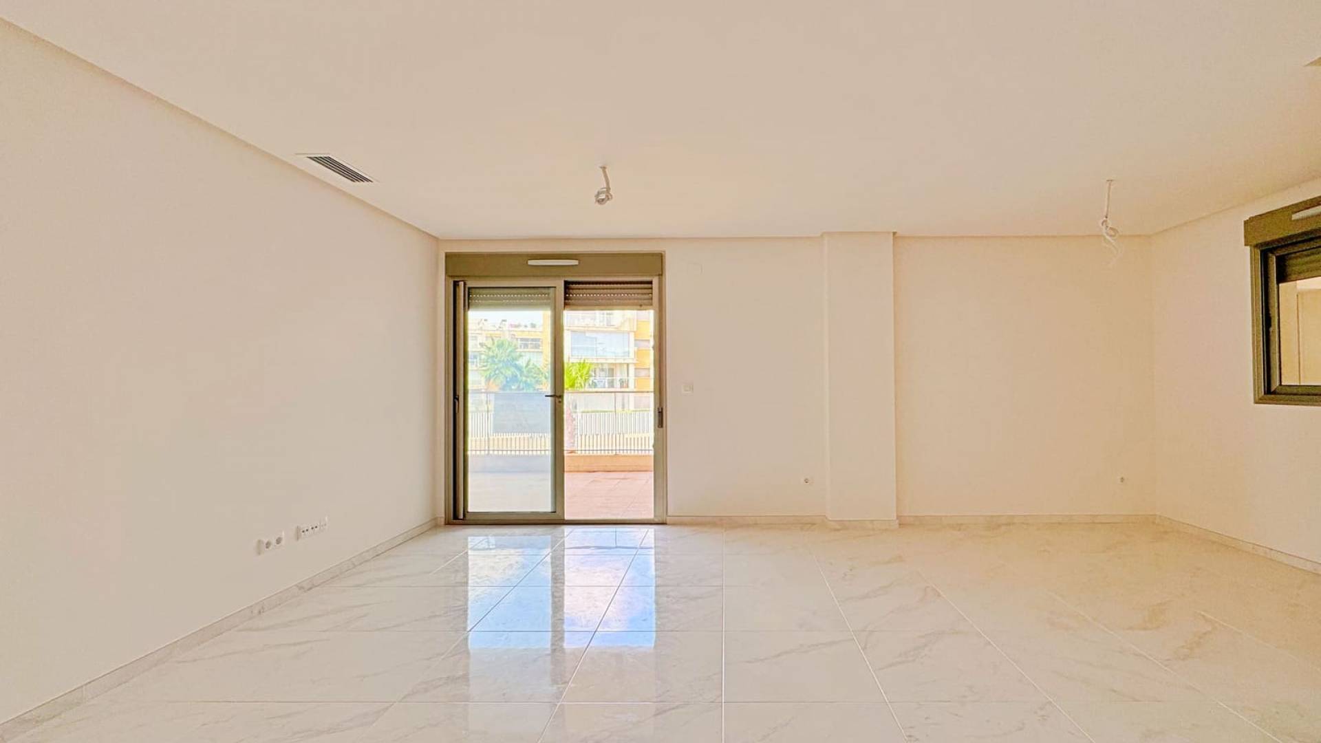 Second hand - Apartment - Flat - Orihuela Costa - Villamartin
