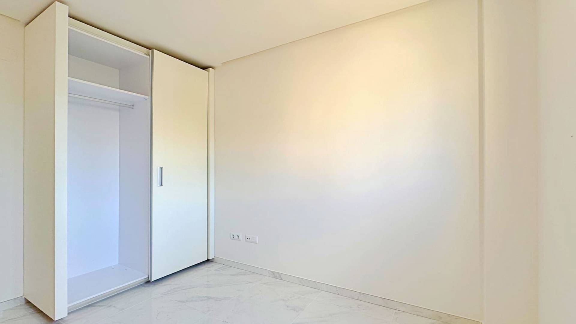 Second hand - Apartment - Flat - Orihuela Costa - Villamartin