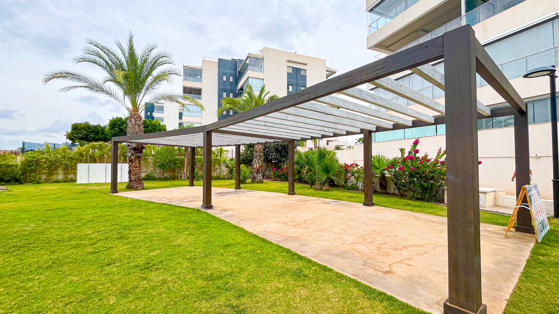 Second hand - Apartment - Flat - Orihuela Costa - Villamartin