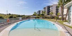 Second hand - Apartment - Flat - Orihuela Costa - Villamartin