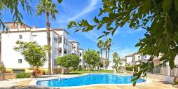 Second hand - Apartment - Flat - Orihuela Costa - Villamartín
