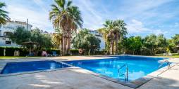 Second hand - Apartment - Flat - Orihuela Costa - Villamartin