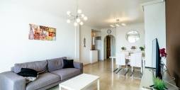 Second hand - Apartment - Flat - Orihuela Costa - Villamartin