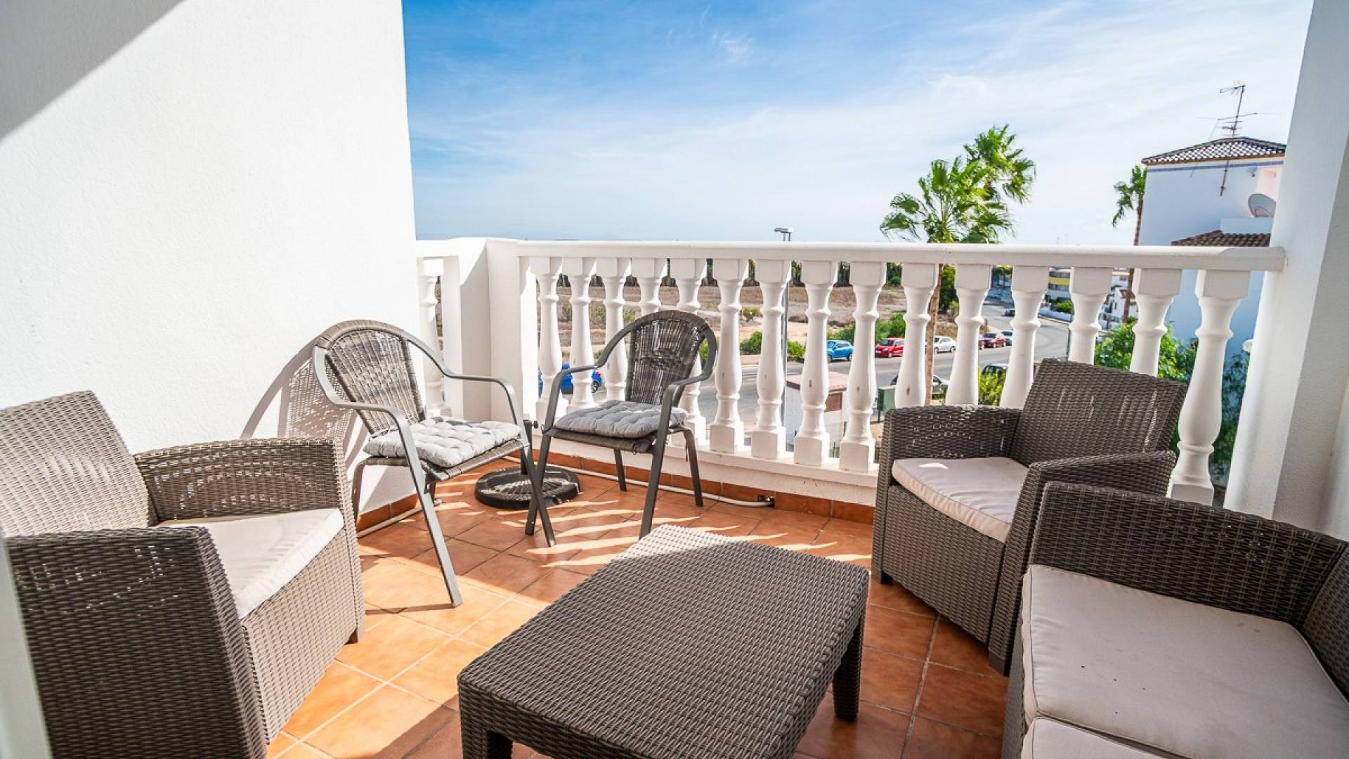 Second hand - Apartment - Flat - Orihuela Costa - Villamartin