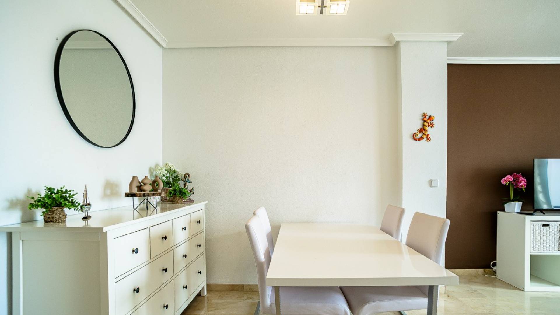 Second hand - Apartment - Flat - Orihuela Costa - Villamartin