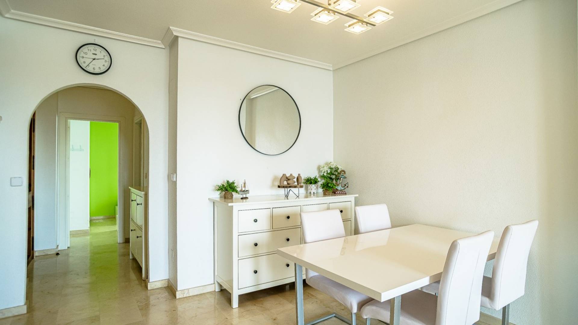 Second hand - Apartment - Flat - Orihuela Costa - Villamartin