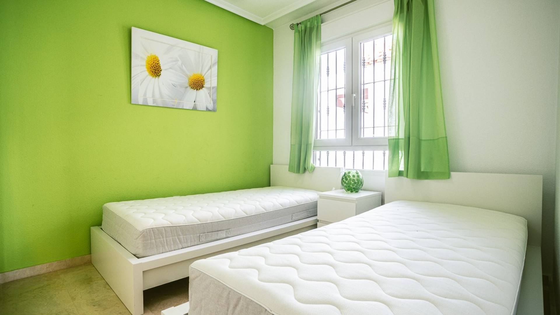 Second hand - Apartment - Flat - Orihuela Costa - Villamartin