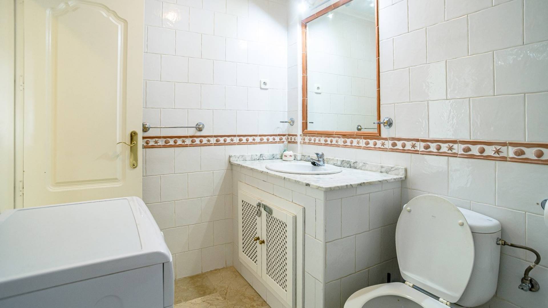 Second hand - Apartment - Flat - Orihuela Costa - Villamartin