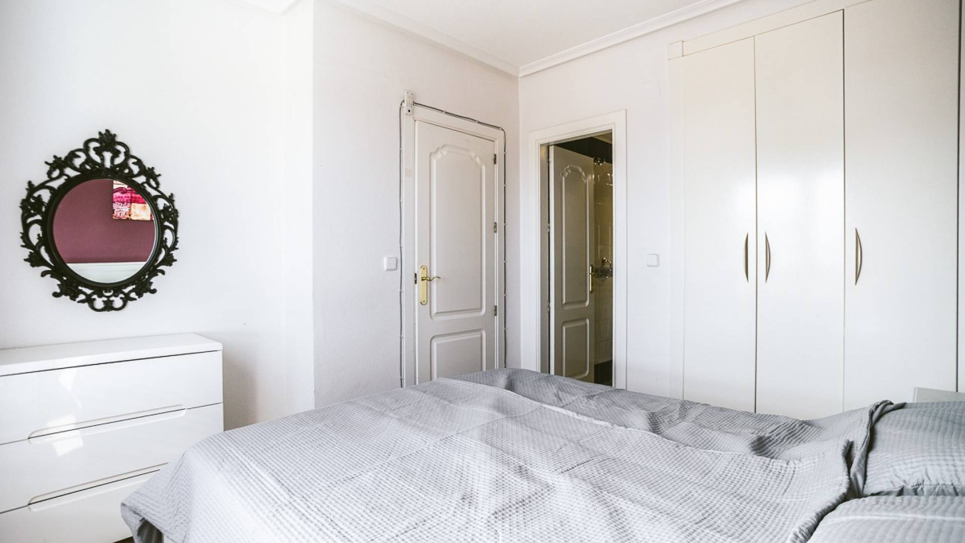 Second hand - Apartment - Flat - Orihuela Costa - Villamartin