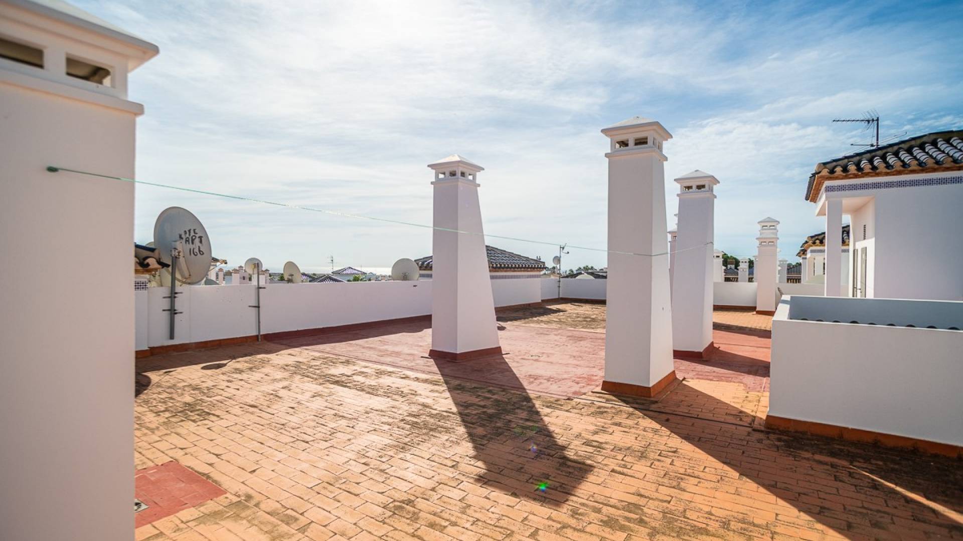 Second hand - Apartment - Flat - Orihuela Costa - Villamartin